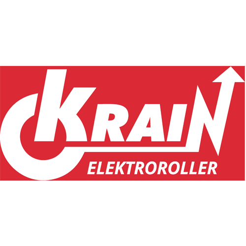 Krain Elektrofahrzeuge CityTwister